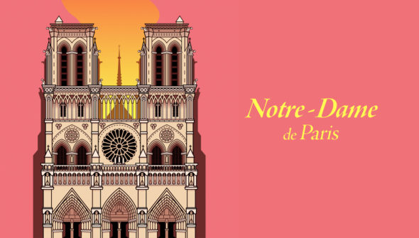 Notre-Dame cover photo