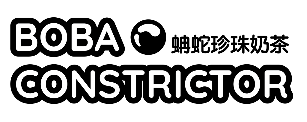 Boba Constrictor logo