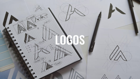 logos slide