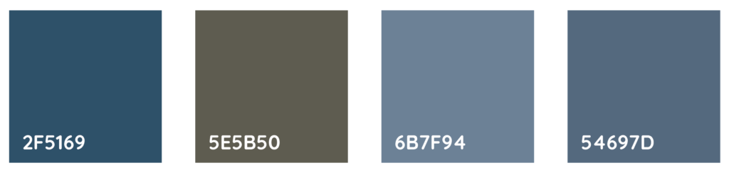 Second Thought - lights off colors