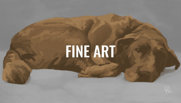fine art