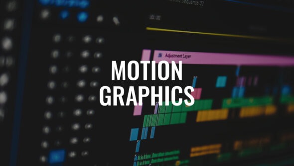 motion graphics